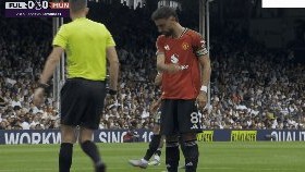 九游体育-名宿：B费抱怨裁判令人难以置信，简直是巨婴