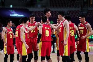 郭士强：这次亚洲杯队伍最大的收获是自信心 球员们打球更自信了