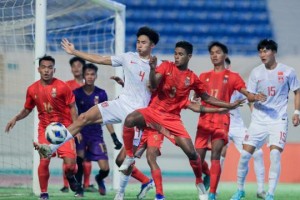 开云体育app官方-球迷如愿收看U20亚洲杯！沙特足协无偿给转播信号