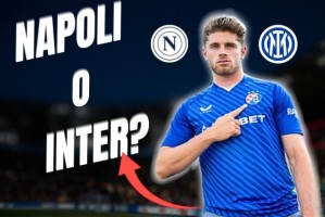 云开体育app官网-迪马：那不勒斯推动引进萨格勒布右后卫瓦林西奇，罗马国米也有意