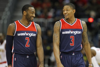 沃尔4年1.7亿！比尔5年2.5亿！奇才再来一个特雷·杨4年2.3亿？