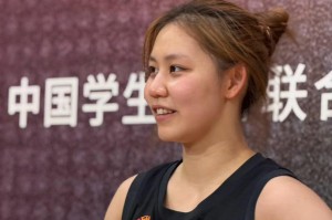 九游体育-轰30分+三分9中8！中国女篮19岁新星崛起：女版欧文闪耀大学联赛
