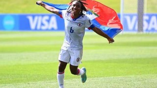 云开体育app官网-【对手】中国女足轻松战海地？她们其实是法国二队