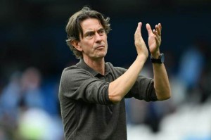 开云体育官网app下载-托马斯·弗兰克：第一球改变比赛局势 我爱上了热刺