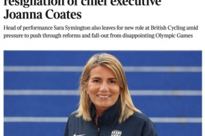 开云体育官网app下载-英国田协高管“组团”辞职 英媒：田协陷入混乱之中