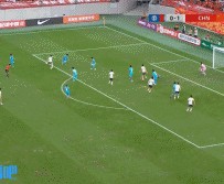 云开体育app官网-U22国足2-0领先！下半场开场仅30秒，王钰栋策动，李新翔头球破门