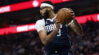 开yun体育app官方下载-湖记：真替AD感到难过 自从东契奇交易之后他真是诸事不顺