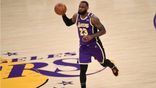 开云体育官网app下载-问题一大堆！7战6败湖人已陷入真正绝境时刻